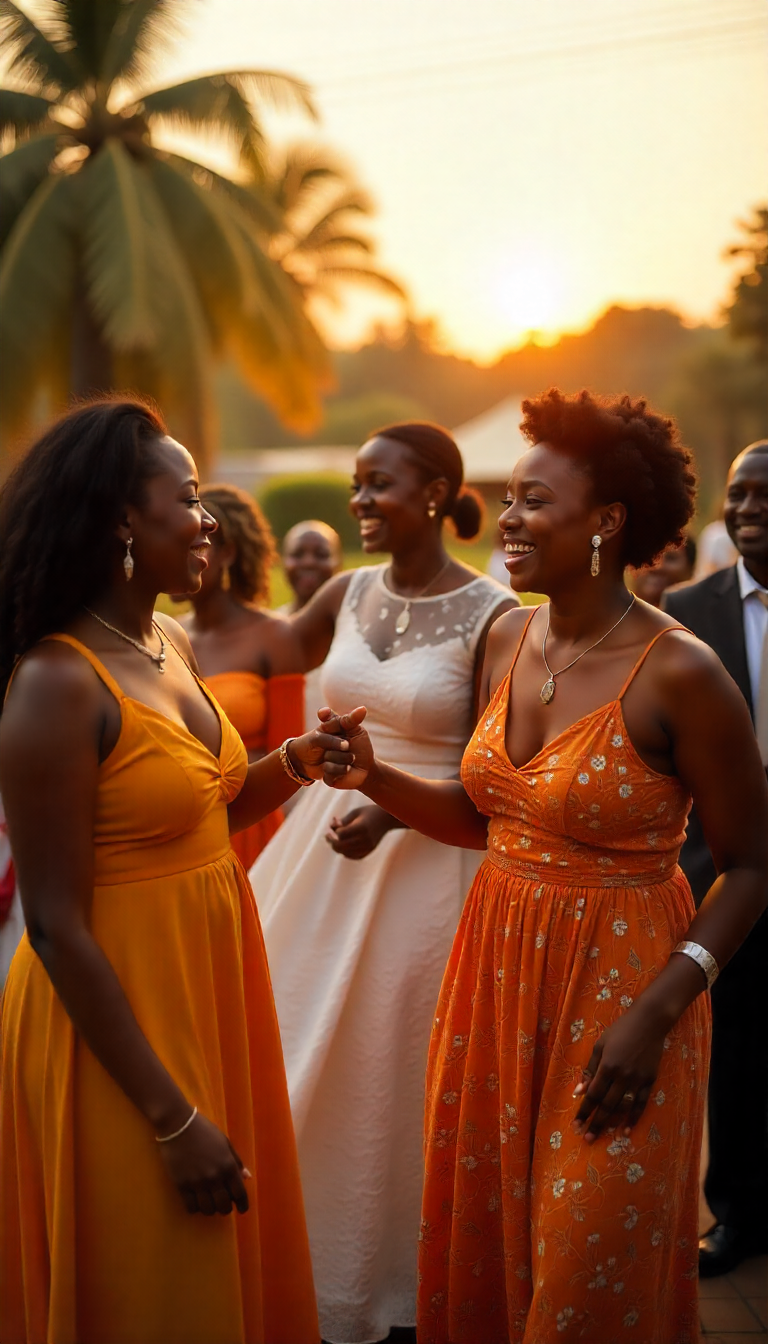 Corporate event performance